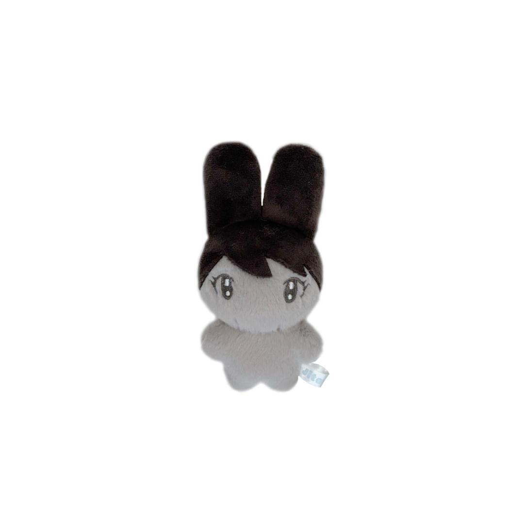 JITO WORLD x KAE TANAKA MASCOT KEYRING (JITO)