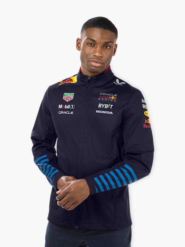 Replica Softshell Jacket