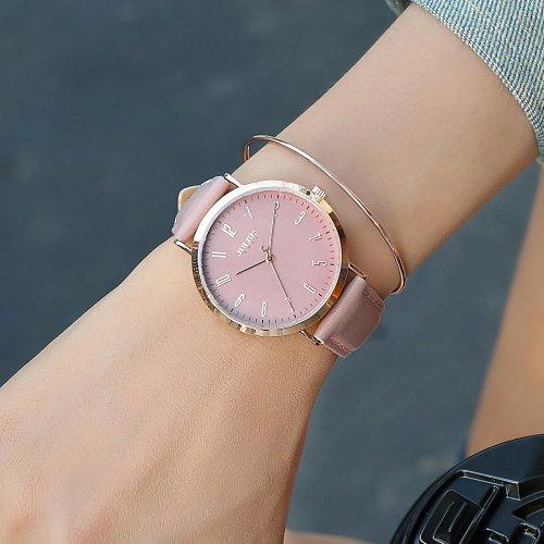 쥴리어스(JULIUS1)  JA-1017 여성손목시계 - 후기 | 무신사