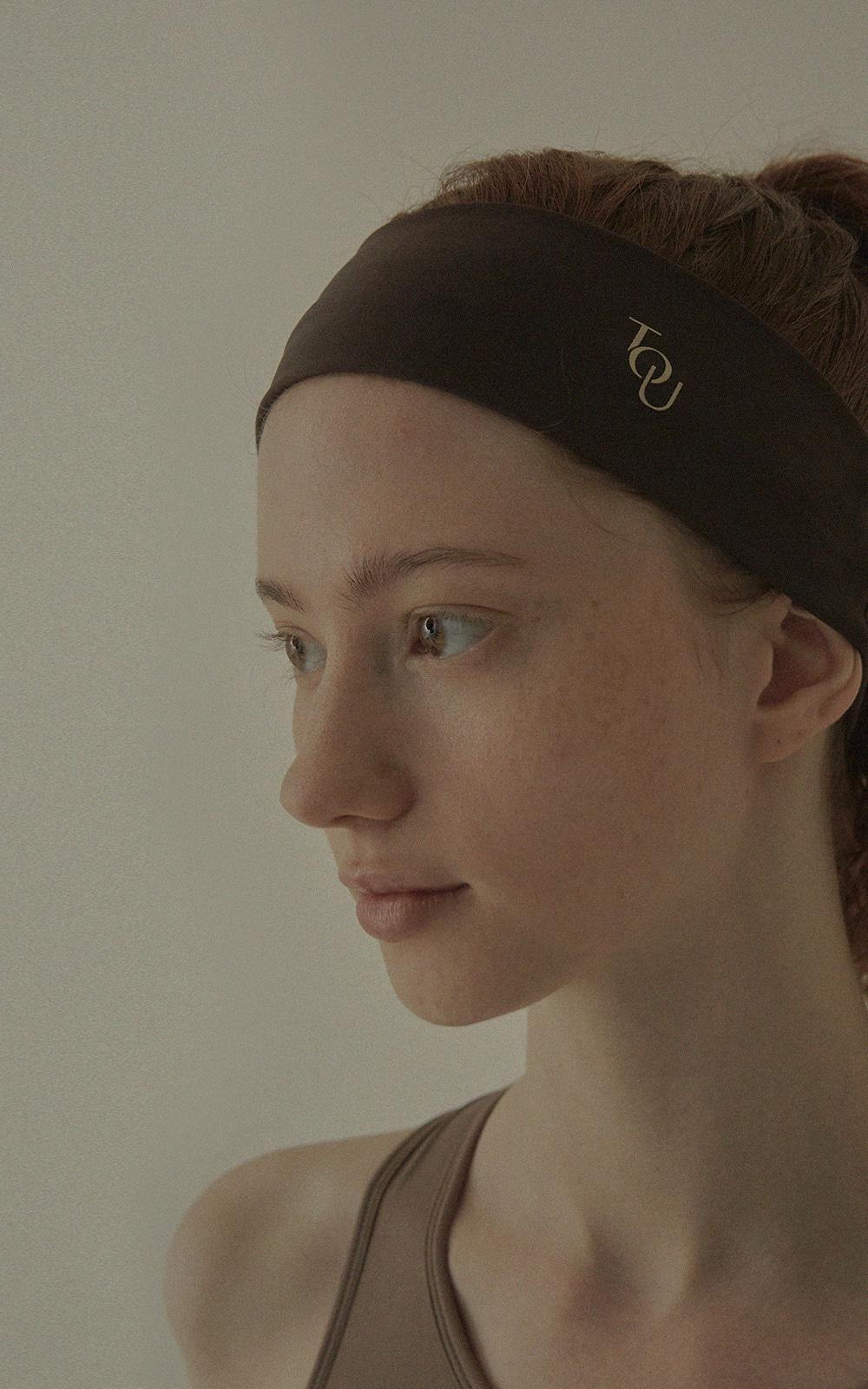 #skin4 스킨웨어 헤어밴드