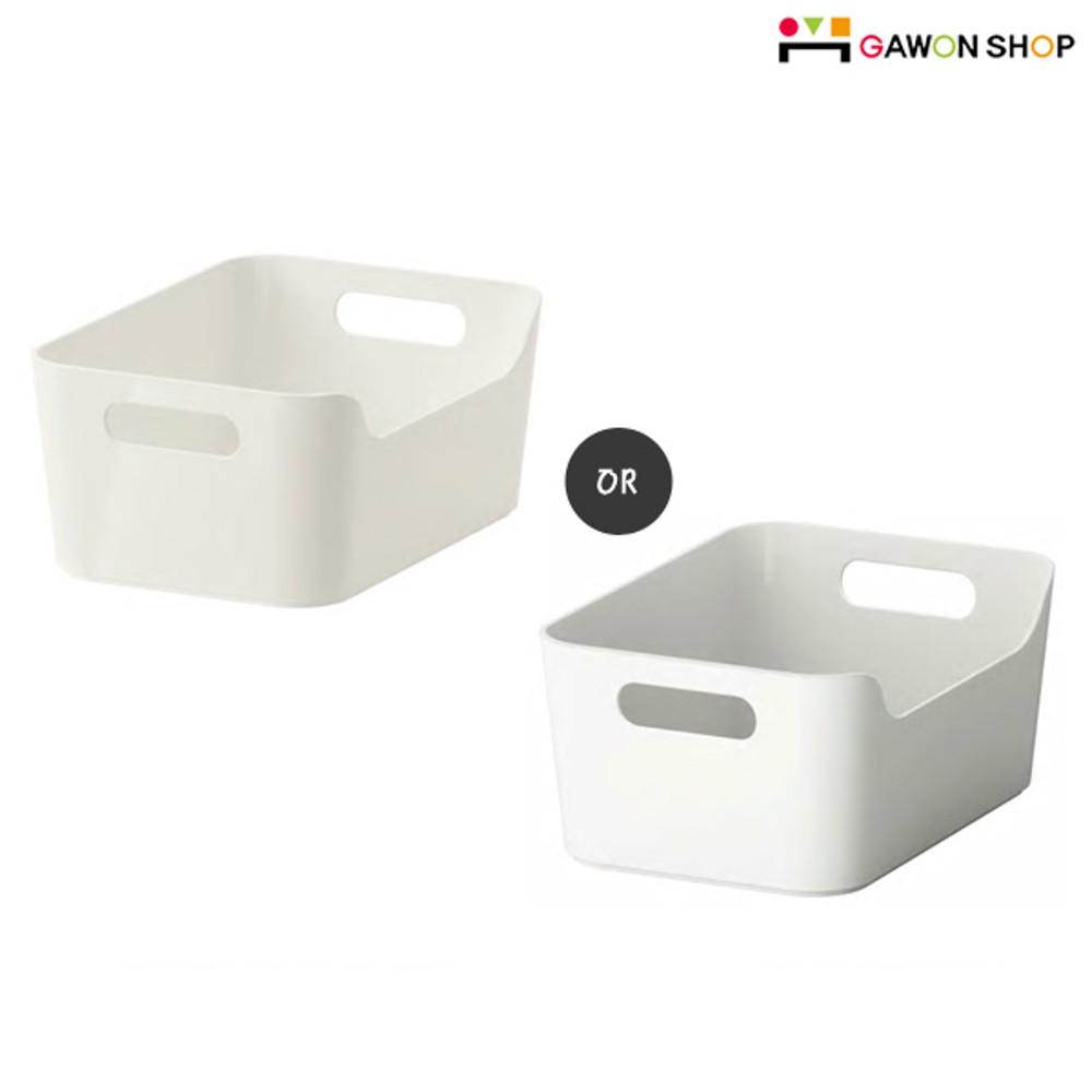 RATIONELL VARIERA 수납함 Box/정리함/보관함/플라스틱/가원