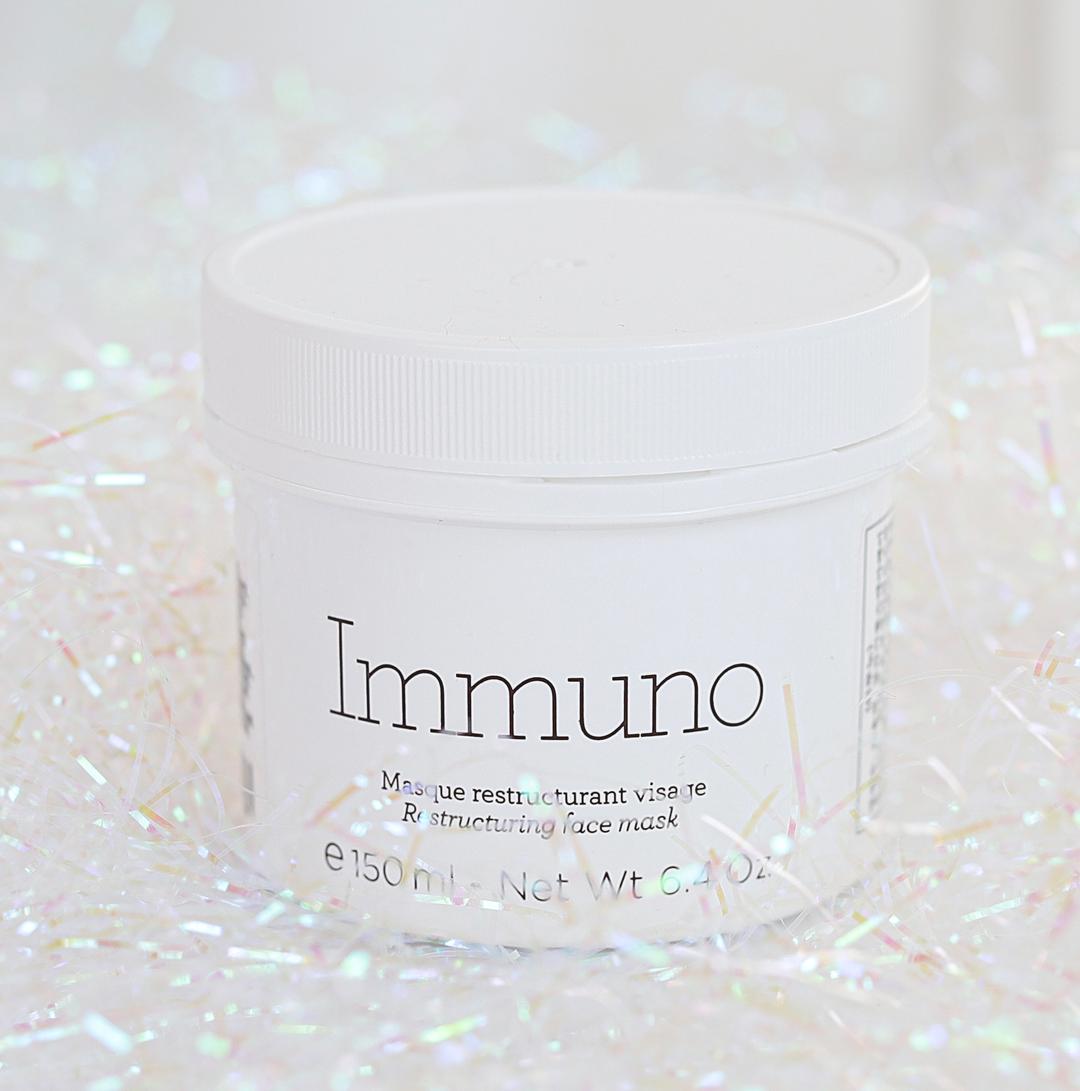 (23년 최신정품) 제네틱 이무노 크림 50ml / 150ml