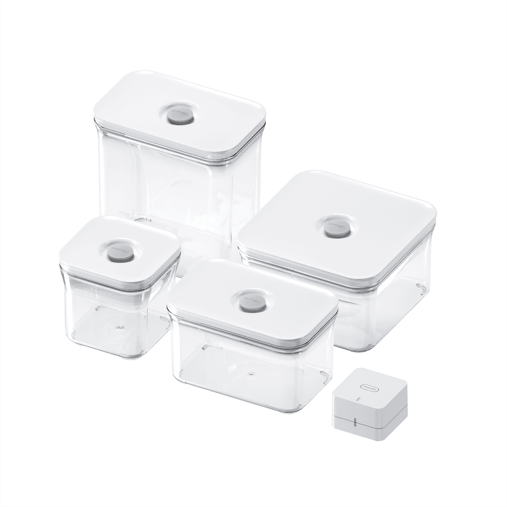 [세트구성] 바퀜 마하 스타터 세트