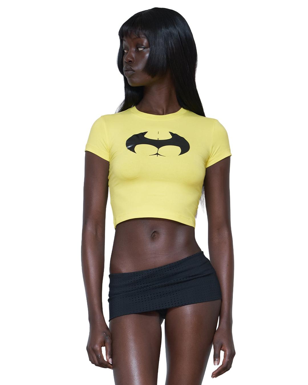 Gotham City Tee - XS