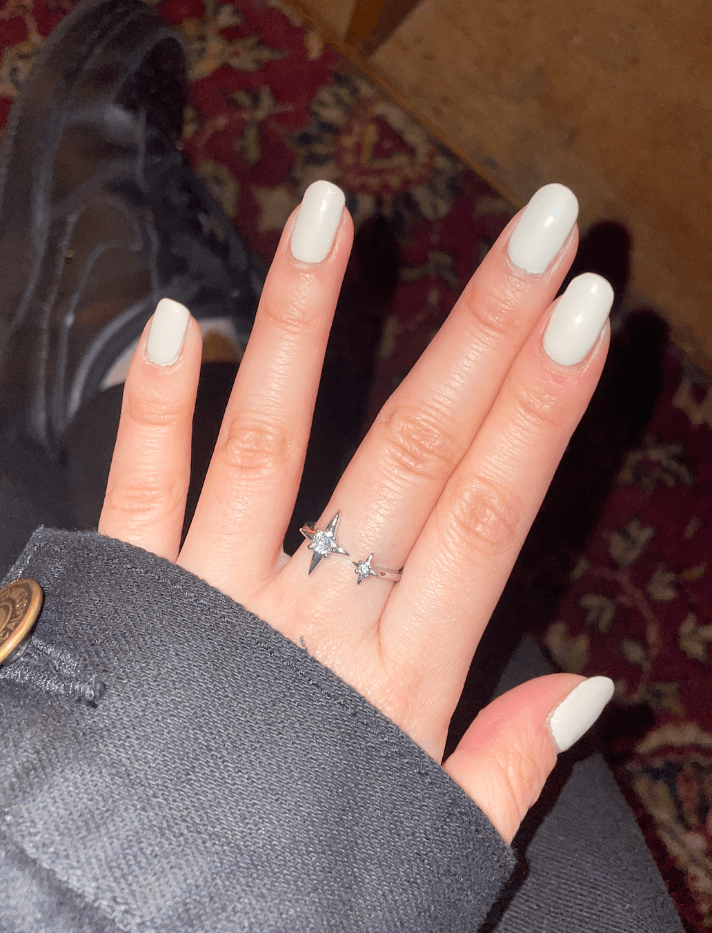 Twinkle Ring