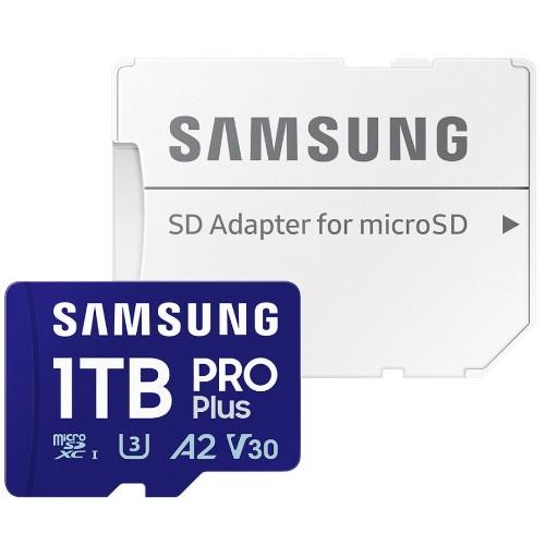 삼성전자 micro SD PRO Plus 2023 (1TB)