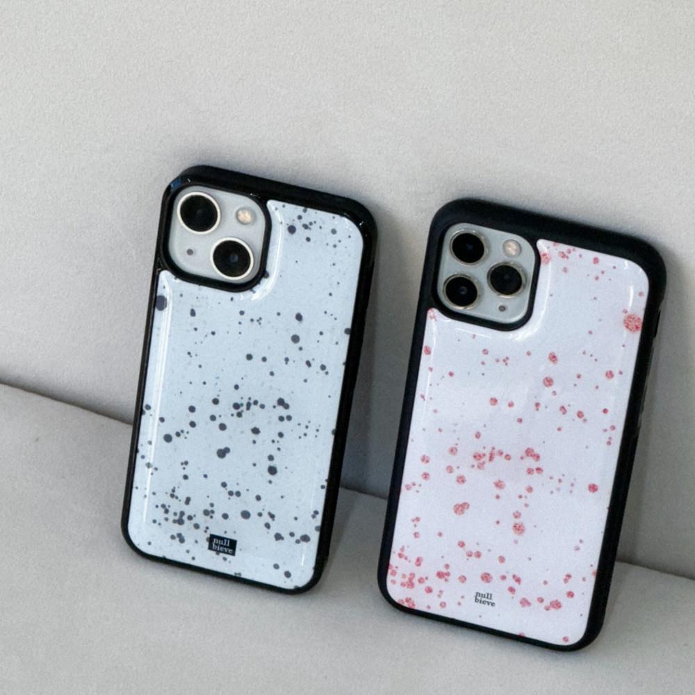 스프링클 페인트 케이스 (에폭시)