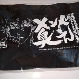 銀魂　ランチトート