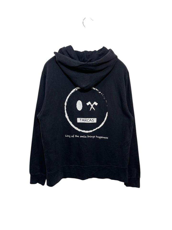 tarcas hood