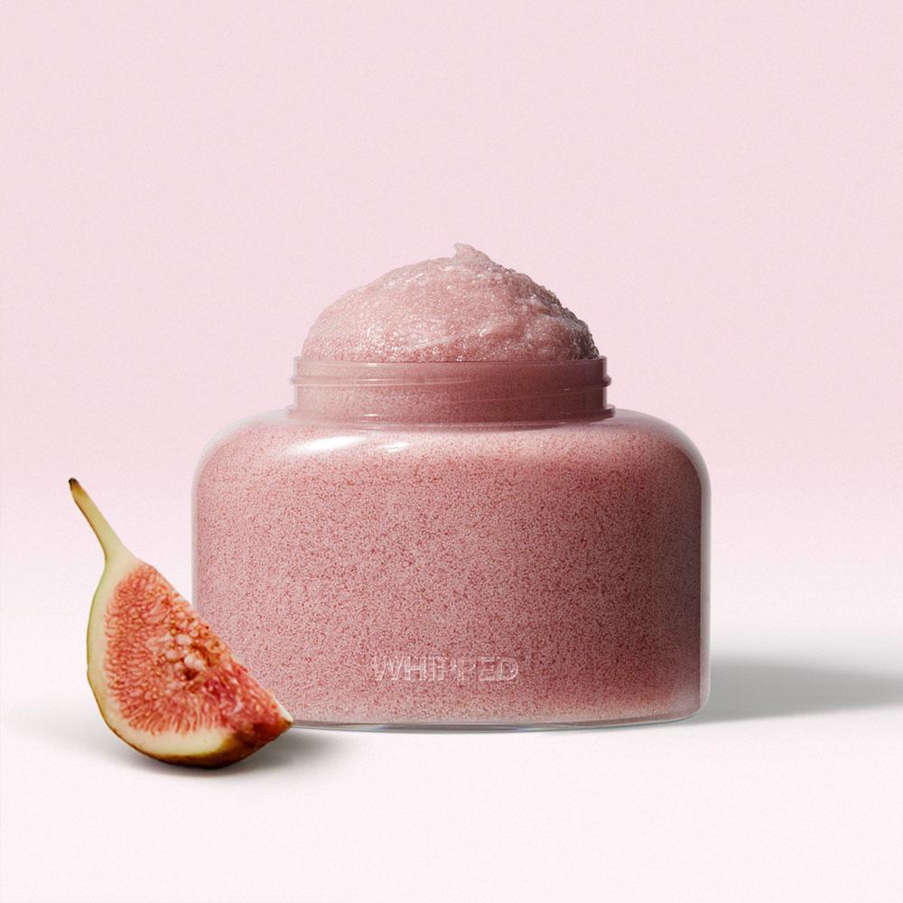 휩드 저자극 페이셜&바디 젤라또 팩스크럽 210g 3종 택1