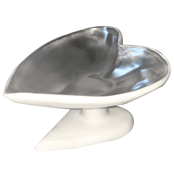 Love bowl - silver