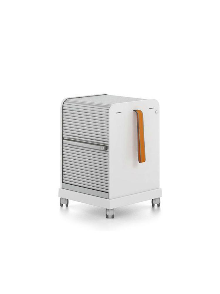 비트라 Follow Me 1 이동식 수납함