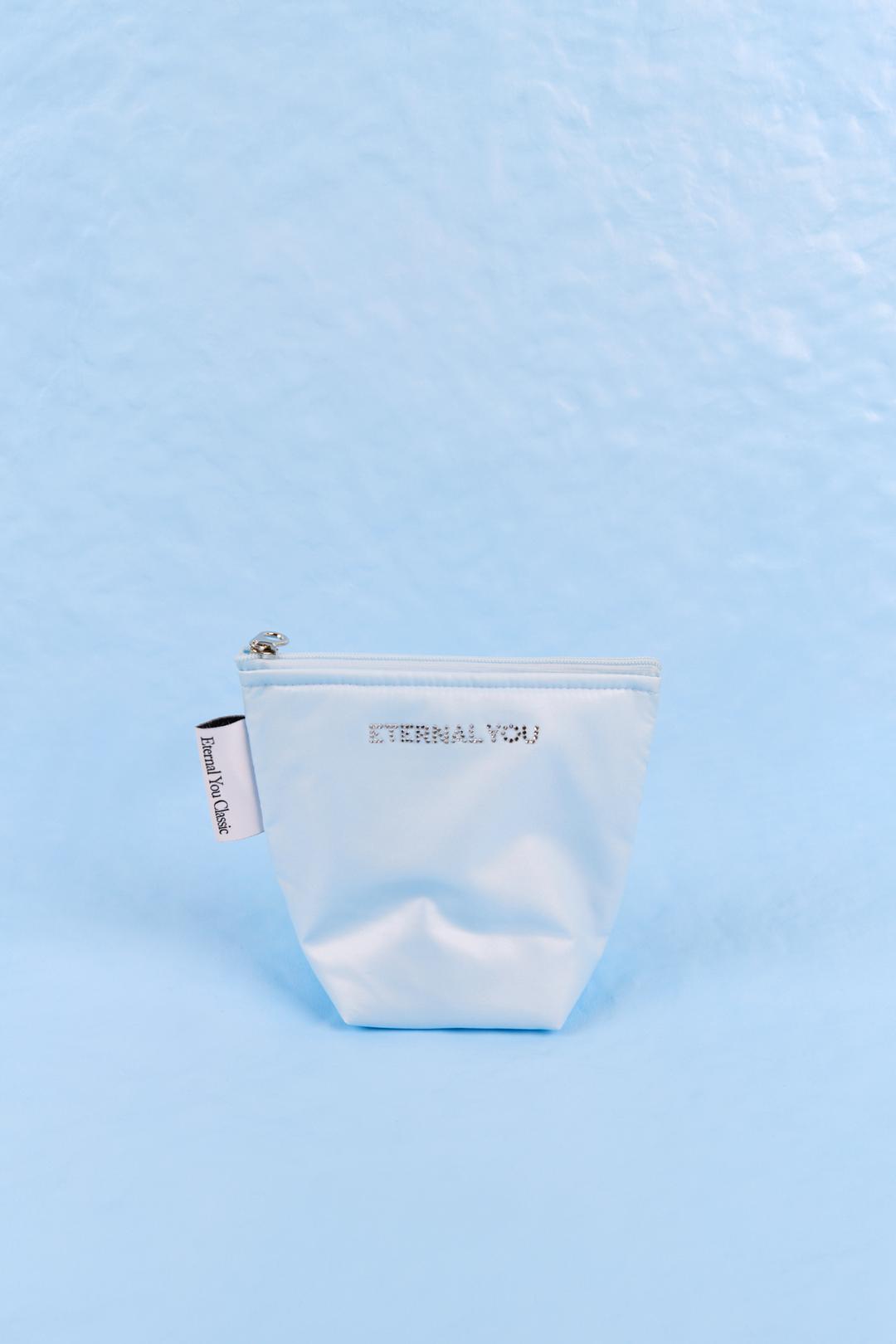 RAVEENA TRIE POUCH (BLUE)