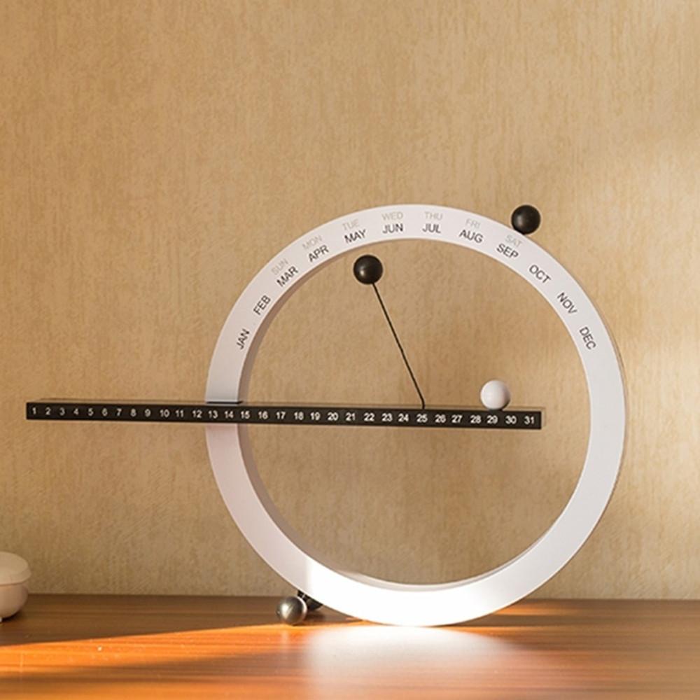 미니맥시 모마 페페추얼 만년 달력 캘린더 MoMA Perpetual Calendar