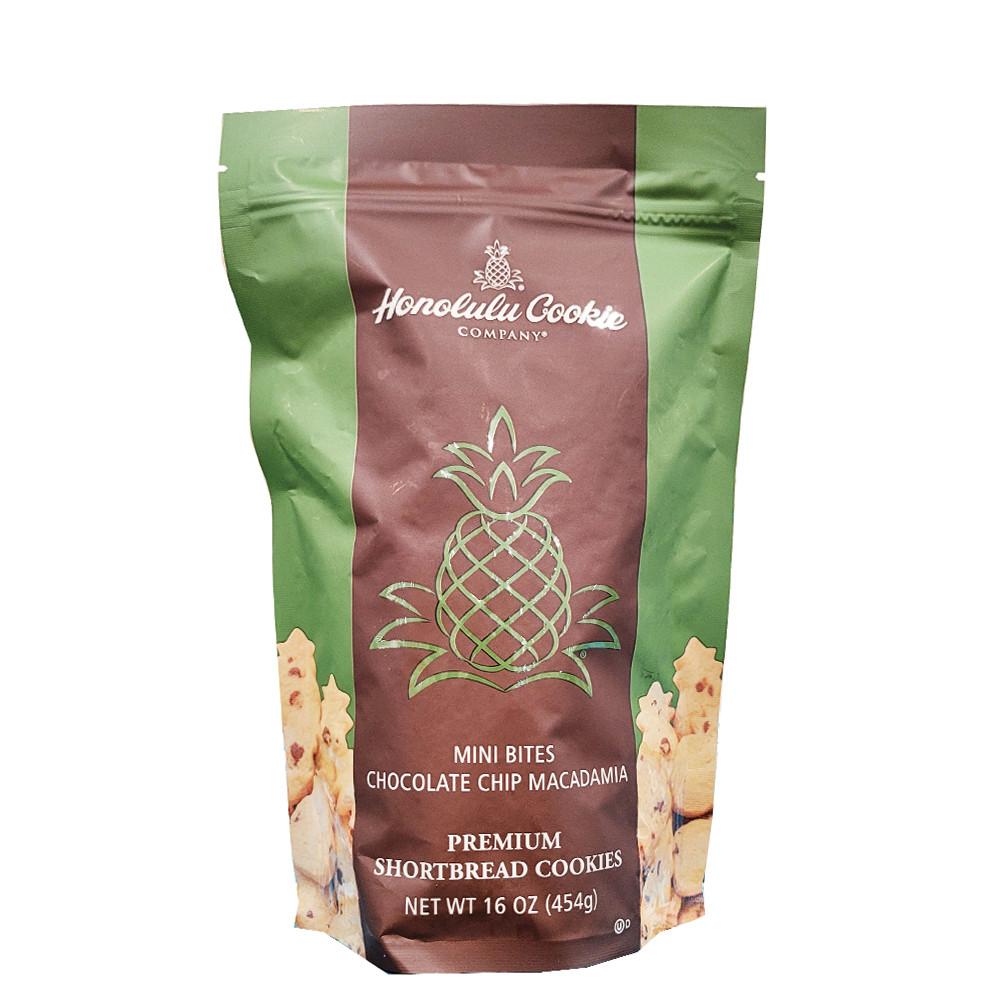 코스트코 호놀룰루 초코칩 쿠키 454G 마카다미아 쿠키