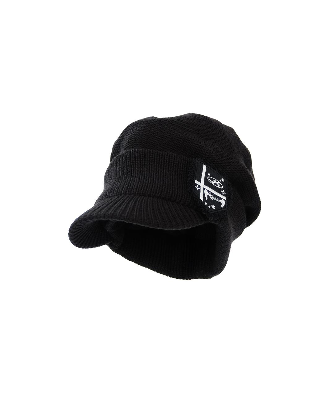 (1/14 Pre-order) Zenu Knit Cap