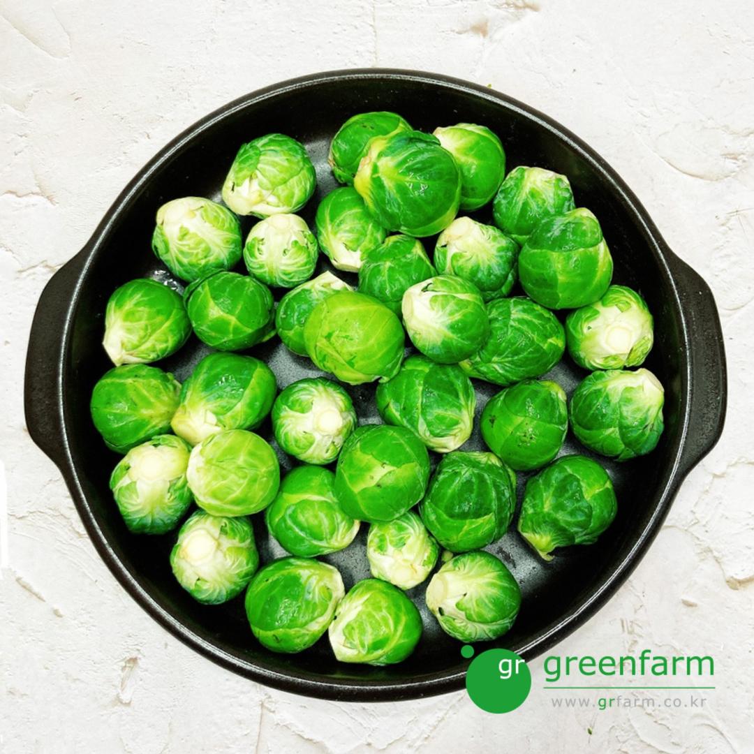 미니양배추 500g