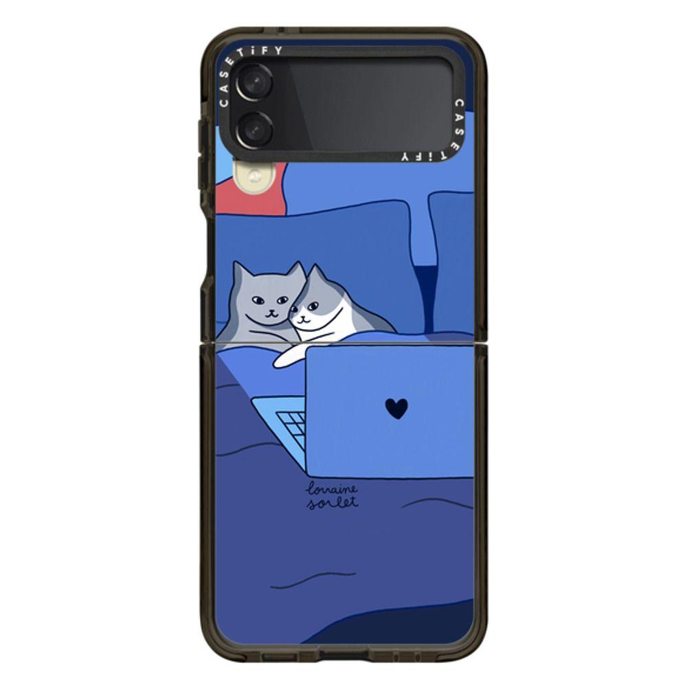 CATFLIX