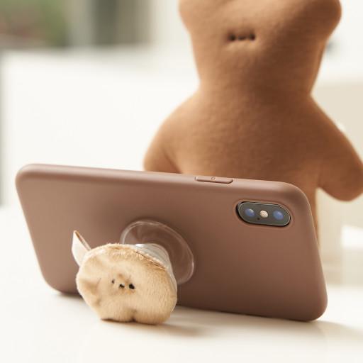 촘촘 감자 그립 스마트 톡