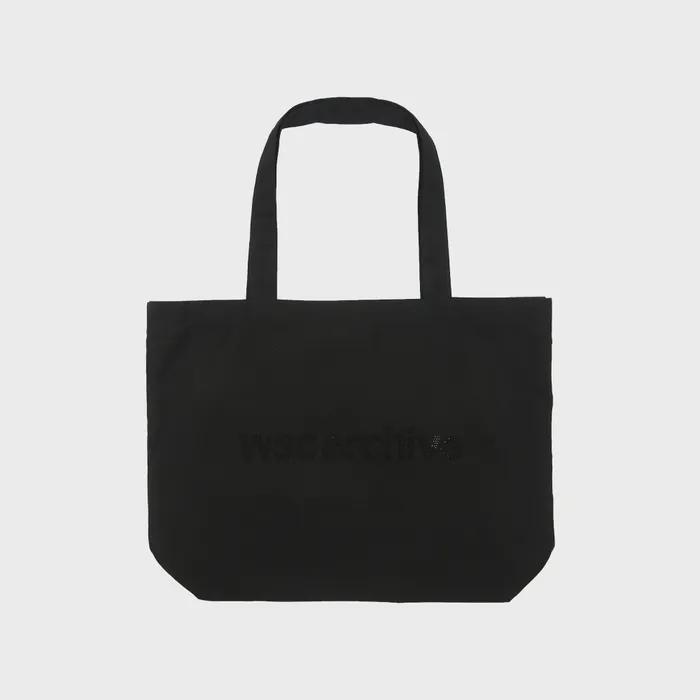 Label shopper bag 001