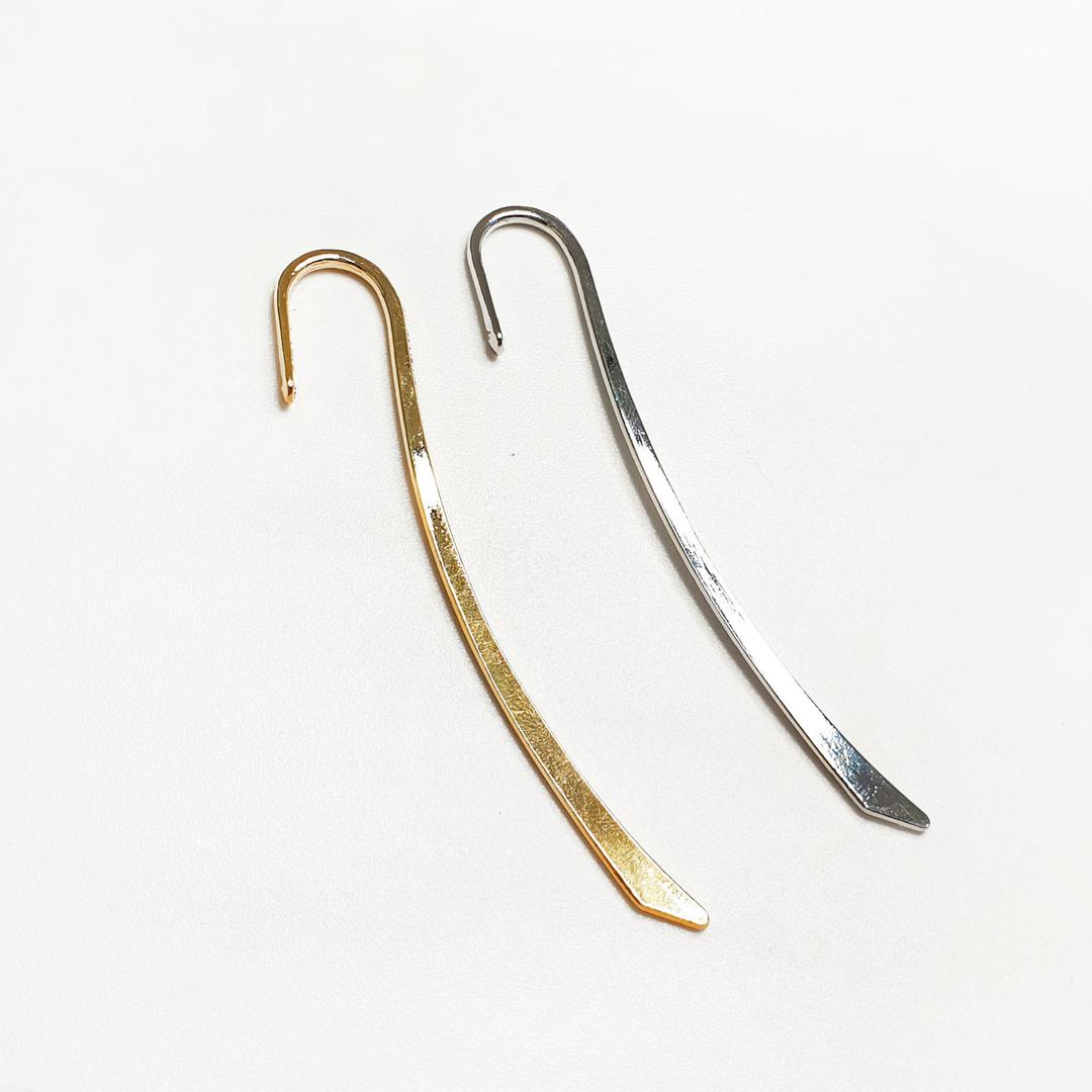 [파랑새97] 금속 책갈피 북마크 재료 핸드메이트 부자재