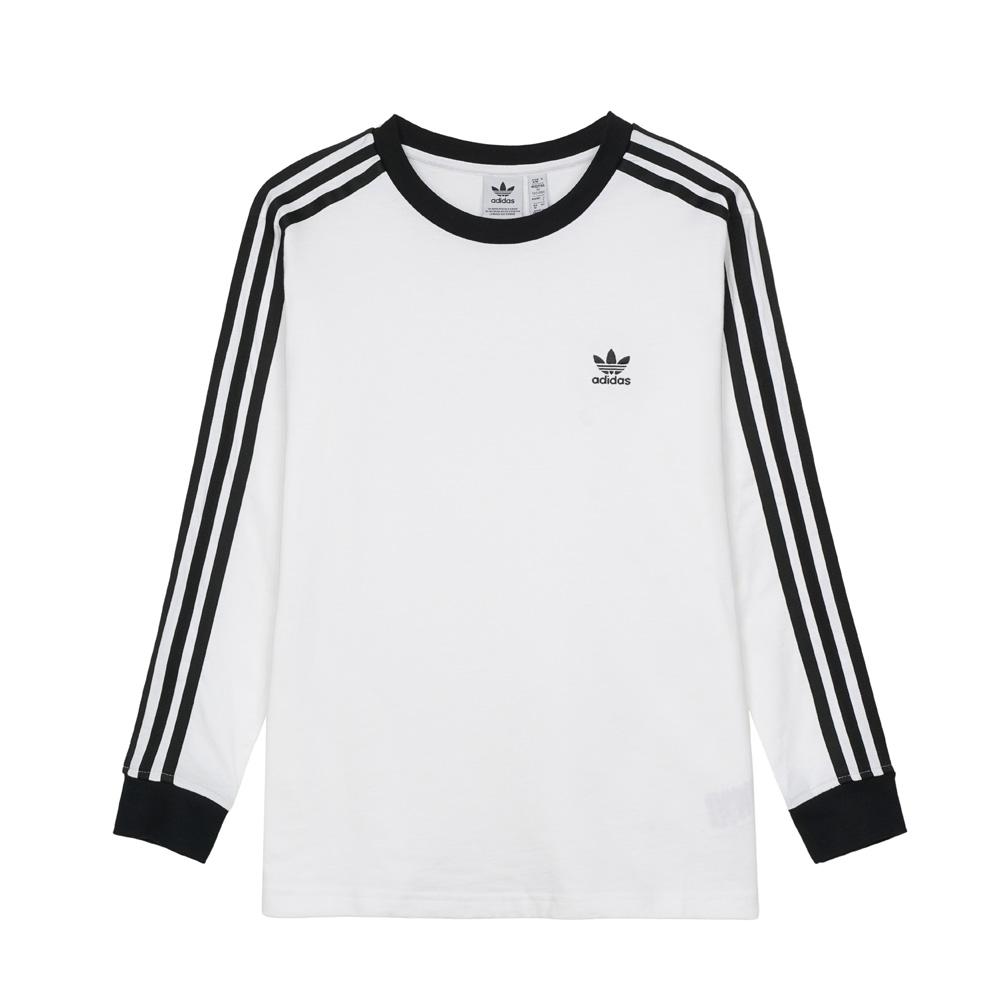 3S REGULAR LS 롱슬리브 (unisex) JC5776