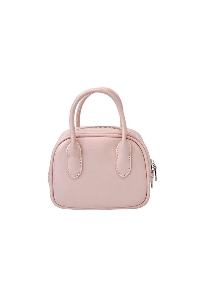 [NEW!] NO.130 PINK REEF TOTE BAG
