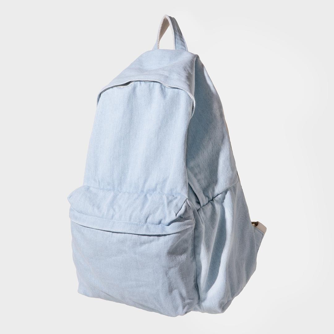 [denim] all day back 01 (light blue)