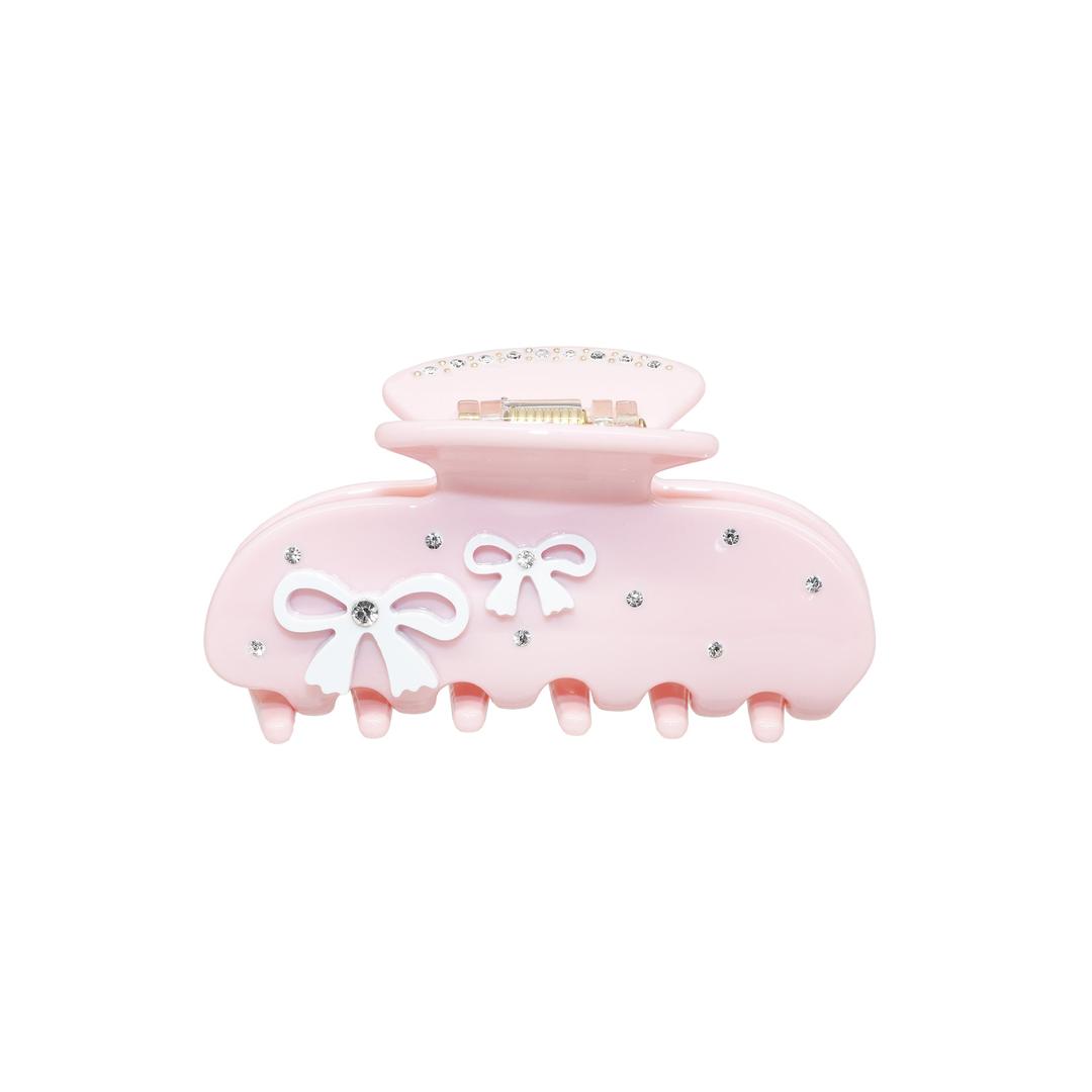 Sweetheart Clip in Chou Chou