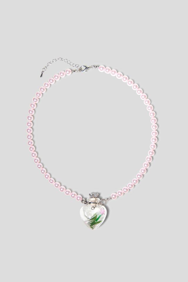 HEART POTION NECKLACE