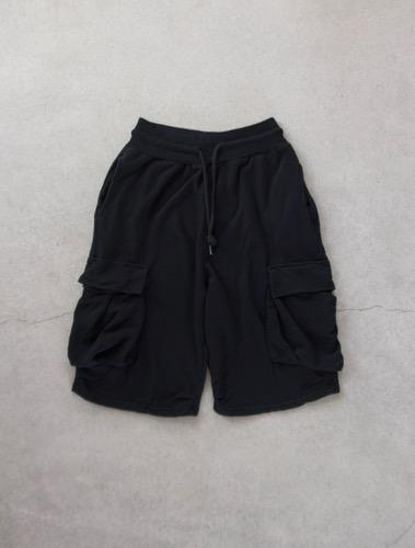 Bermuda Training Pants