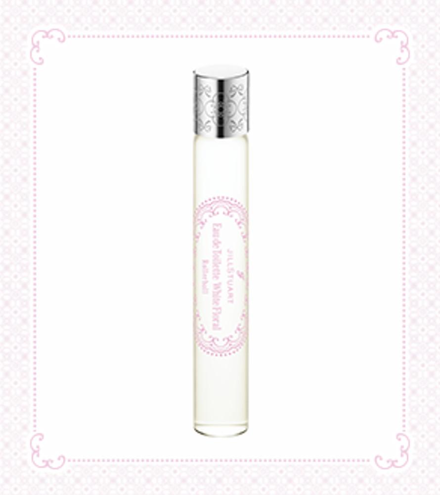 질스튜어트 오드 퍼퓸 롤러볼 01 White Floral 10mL
