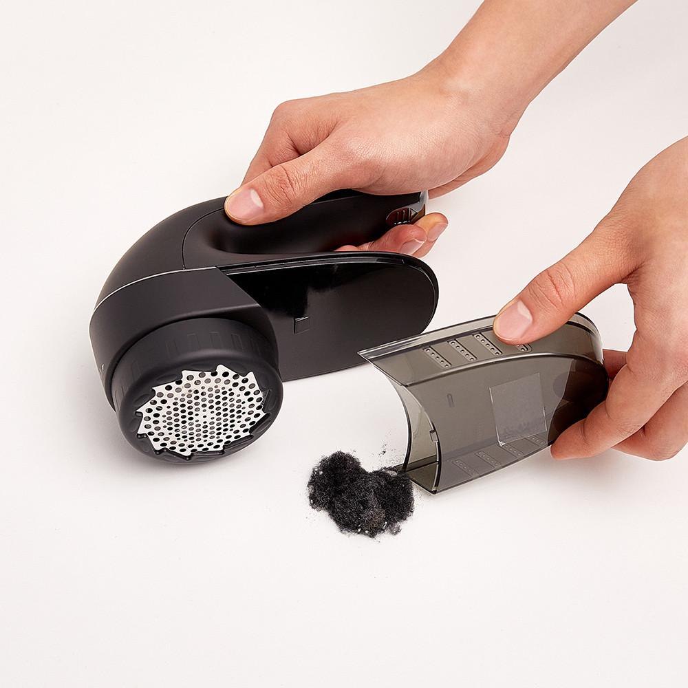 일상공감 보드랍게 6중날 휴대용 니트 보푸라기 보풀제거기