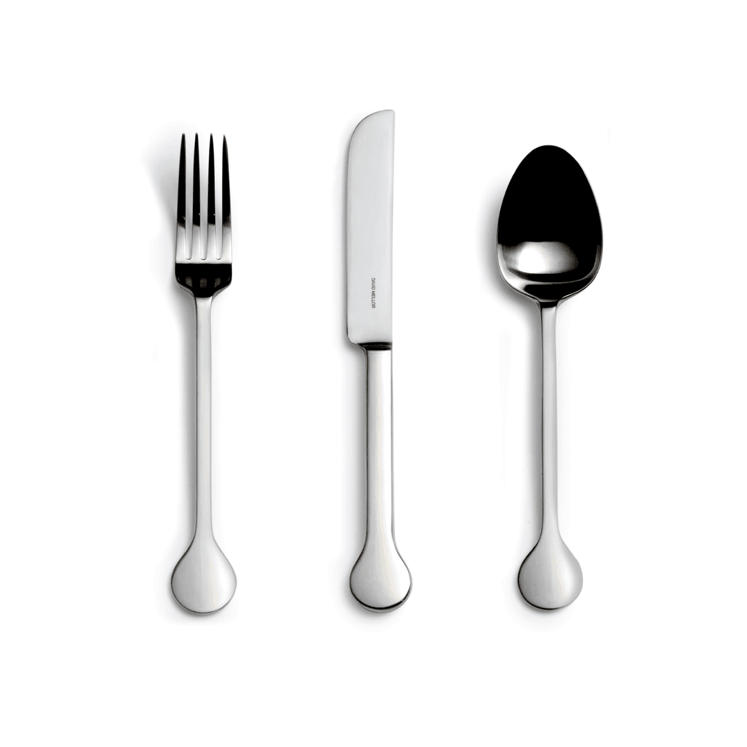 Hoffman Cutlery, 1985 데이비드 멜러 커트러리