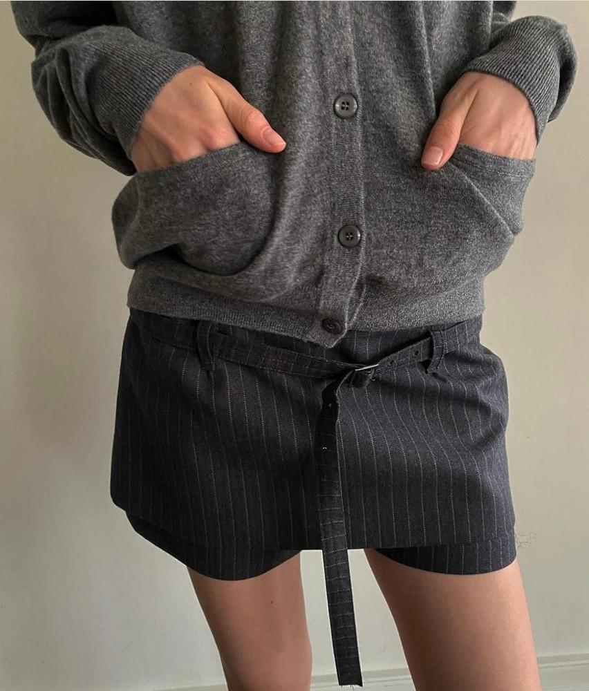 런던플랏 미켈 숏팬츠