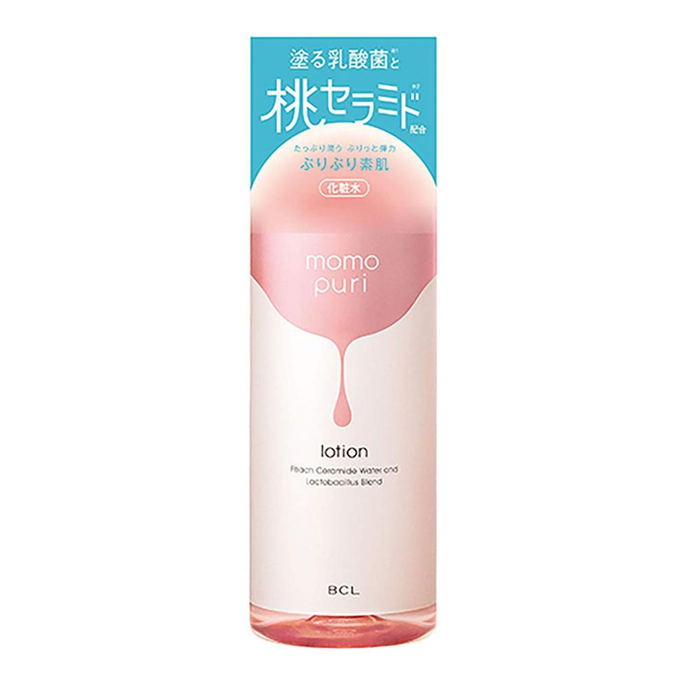 모모푸리 촉촉한 스킨 토너 화장수 200mL