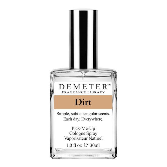 데메테르 프래그런스 흙 오드코롱 30ml