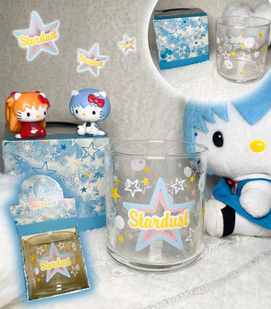 [CRUX] 2006's CRUX STARDUST MINI CUP