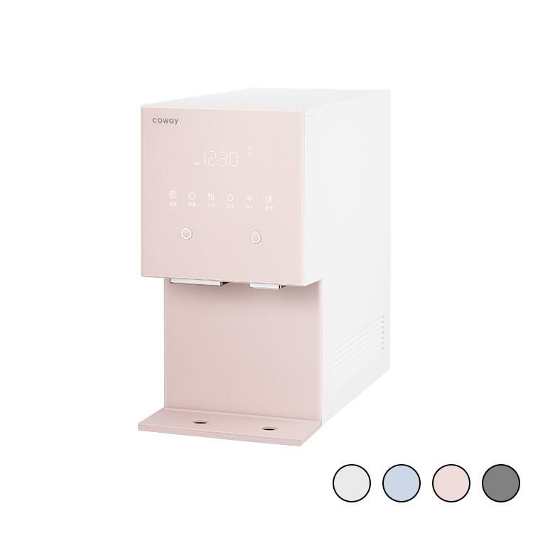 코웨이 아이콘 얼음냉온정수기 CHPI-7400N 6년약정 4개월관리