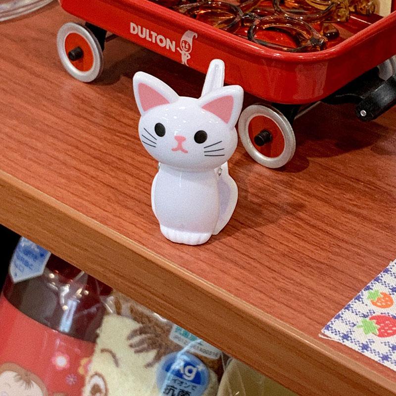 고양이 집게