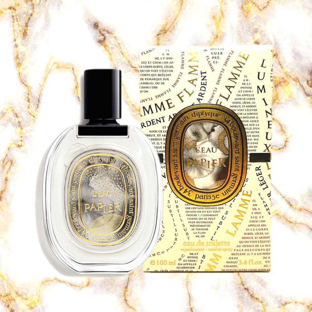 [국내백화점] 딥디크 리미티드 홀리데이 로 파피에 오드뚜왈렛 100ml