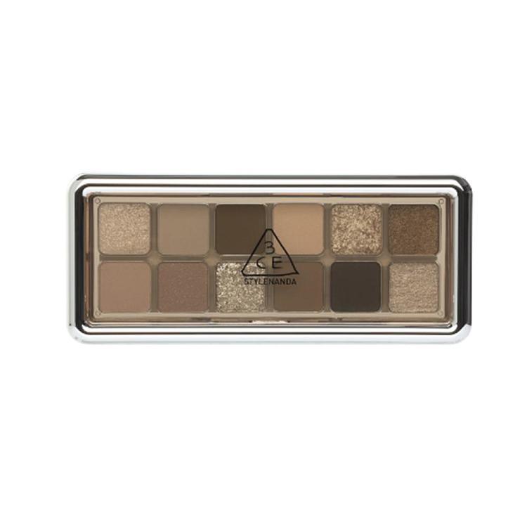 [3CE] 3CE 뉴 테이크 아이섀도우 팔레트