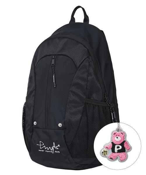 PHYPS® SPORTS UTILITY BACKPACK