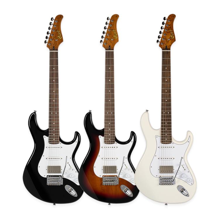 콜트 G260CS 일렉 기타