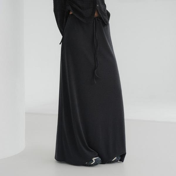 모어즈 롱스커트