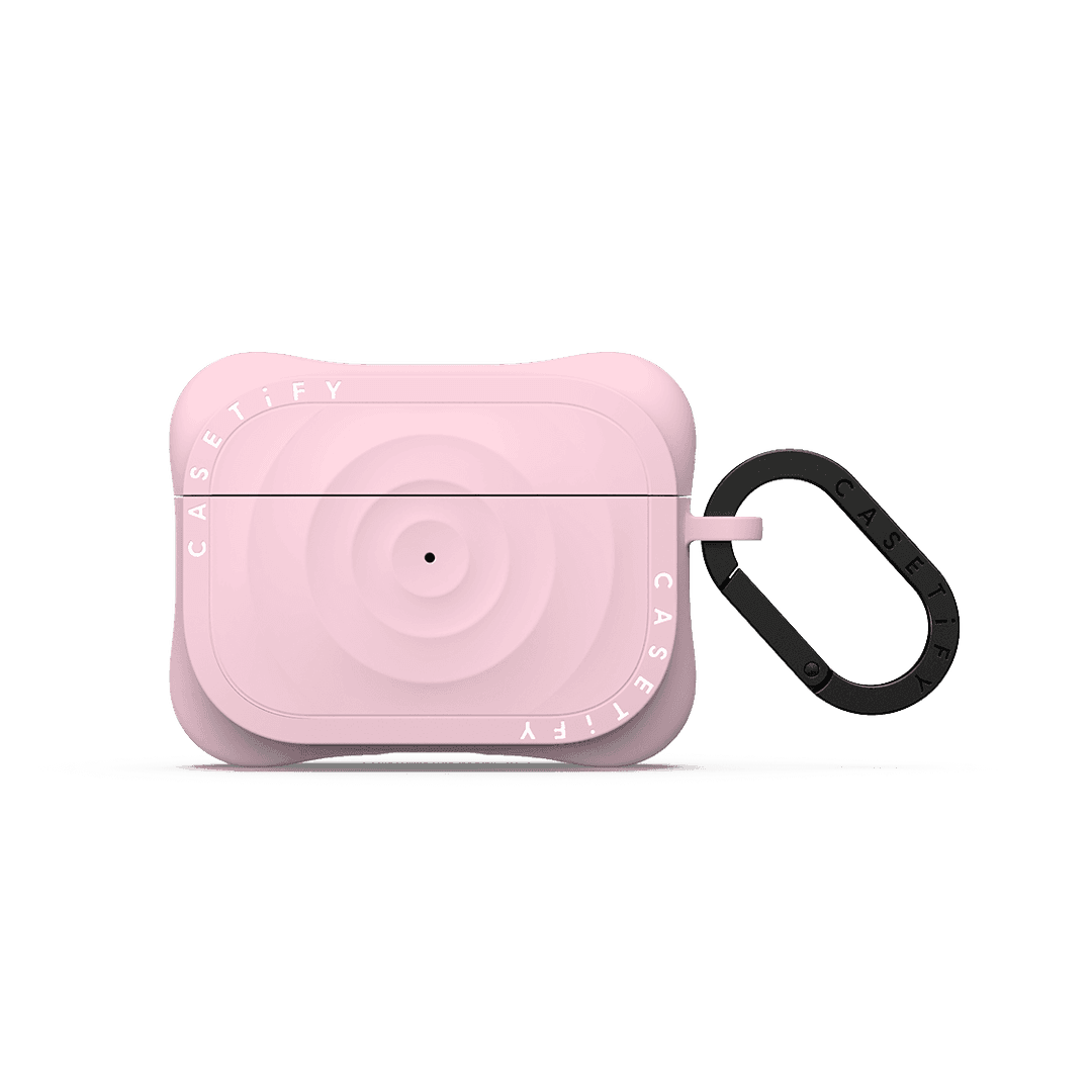 Earbuds Ripple Case