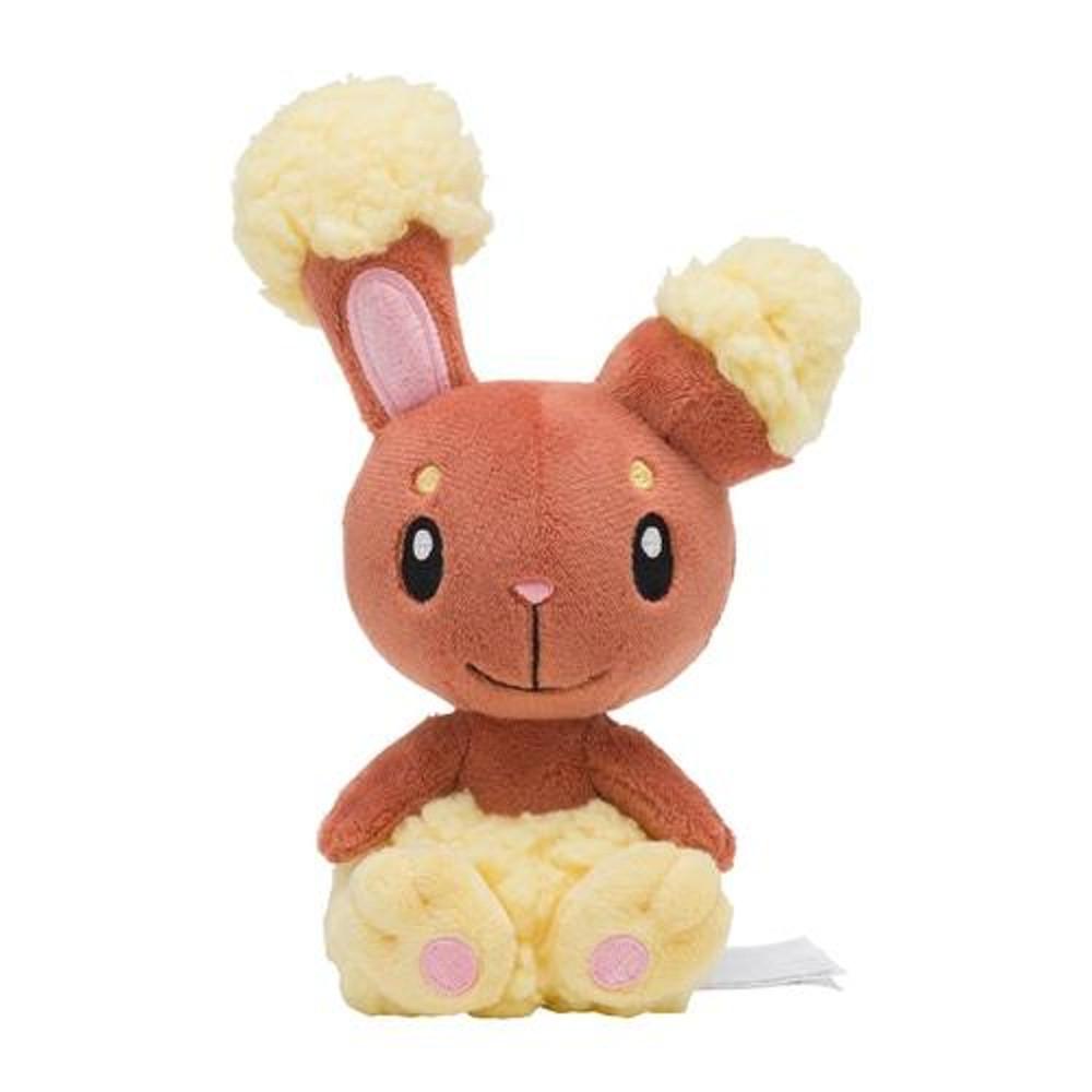 포켓몬센터 봉제인형 Pokemon fit 이어롤