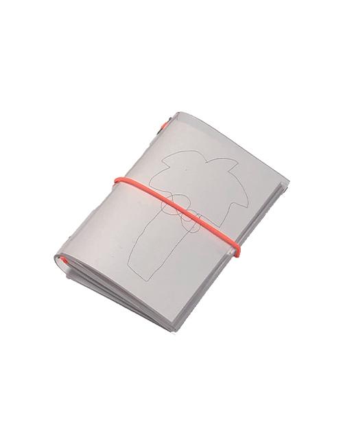 STATIONER KIT 01