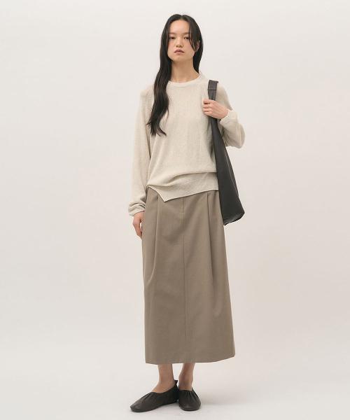 Clever Skirt Humus