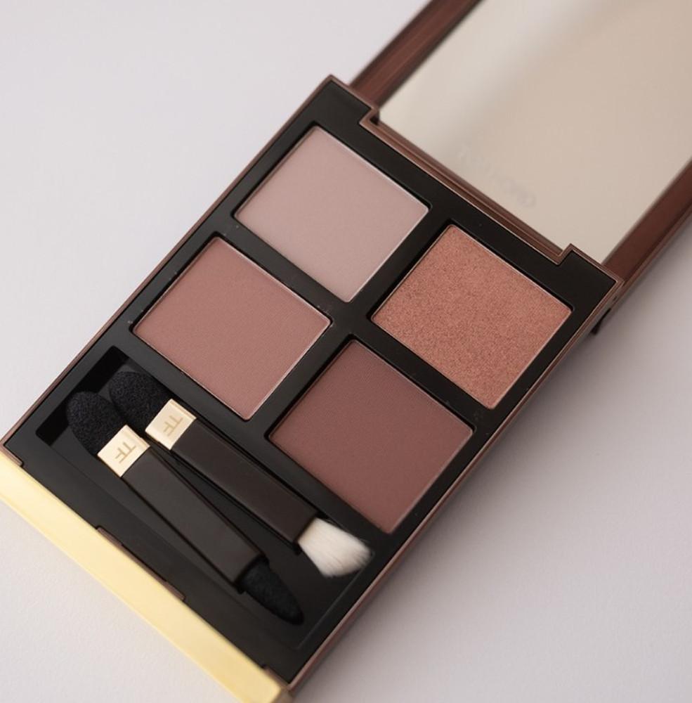 톰포드 아이컬러 쿼드 31 수레 사블레 10g